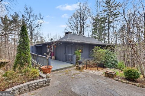 594 Sky High DR Sky Valley GA 30537