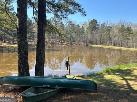 Photo of 1251 Adams Road, Union Point, GA 30669 (MLS # 10716640)