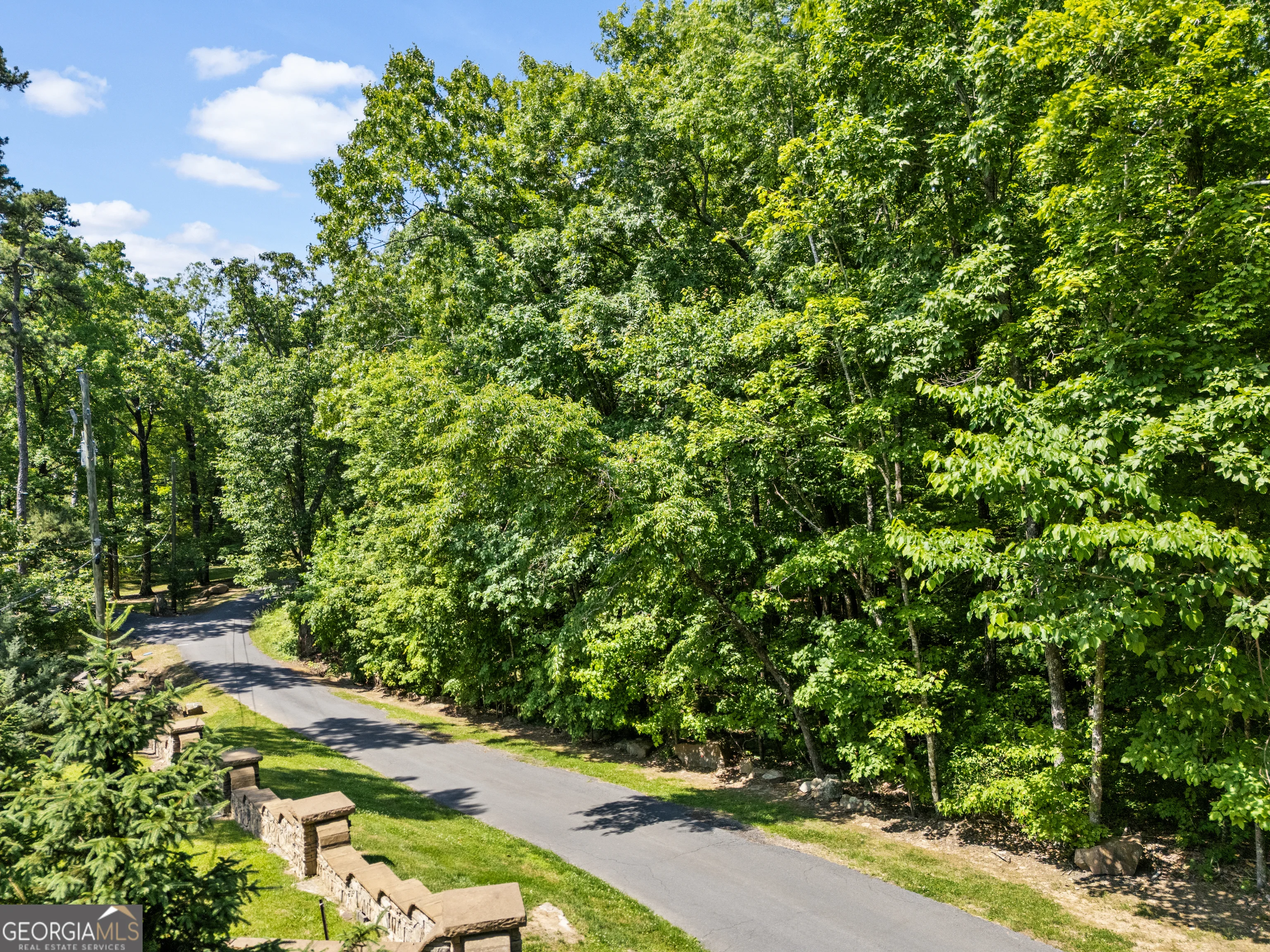 5 S Brow Drive, Menlo, GA, 30731
