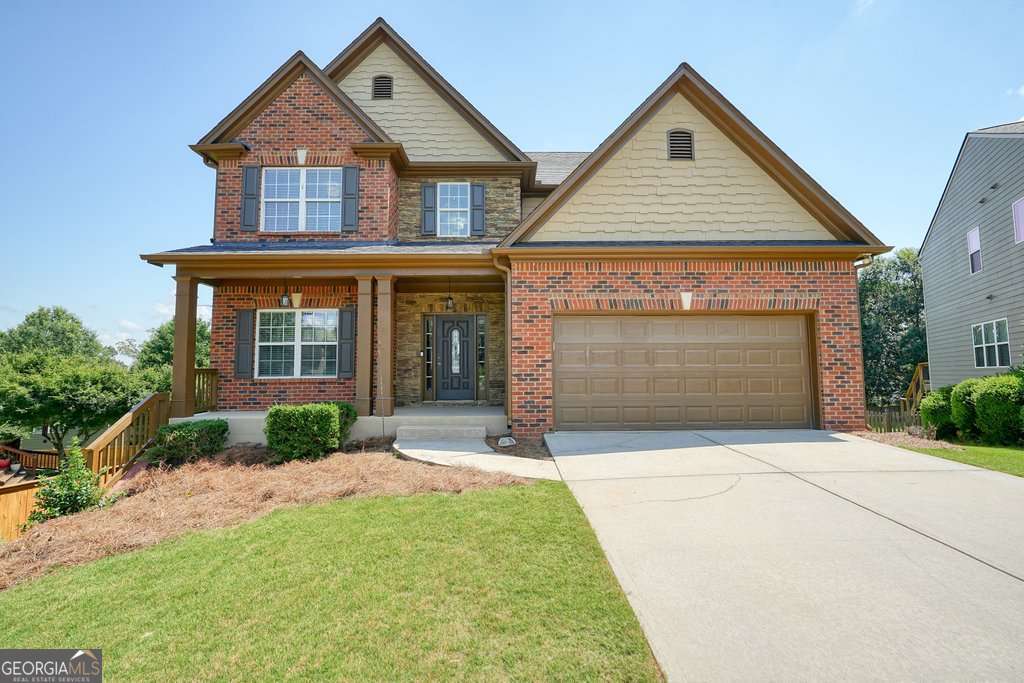 6665 Flagstone CT
