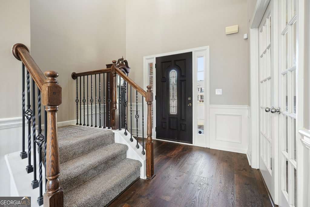 6665 Flagstone CT