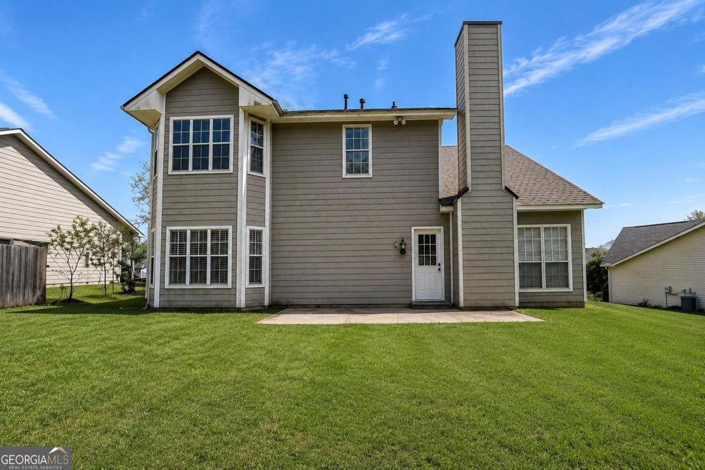 Photo of 2154 Crystal Lake Drive, Lawrenceville, GA 30044 (MLS # 10781578)