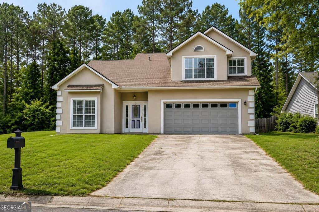 Photo of 2154 Crystal Lake Drive, Lawrenceville, GA 30044 (MLS # 10781578)