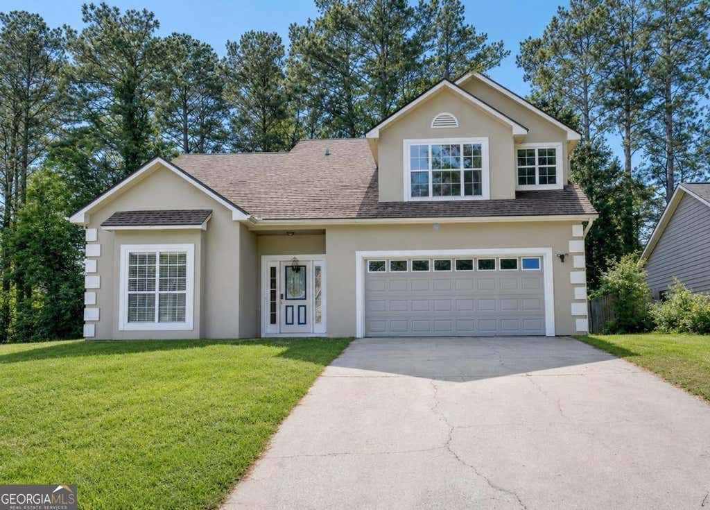 Photo of 2154 Crystal Lake Drive, Lawrenceville, GA 30044 (MLS # 10781578)
