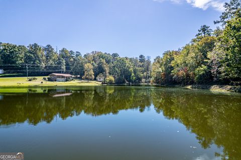 2647 Irwinton RD Milledgeville GA 31061