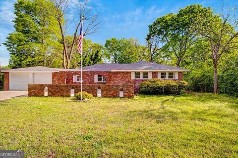 1150 Tinsley Drive NW, Conyers, GA 30012 - #: 10493859