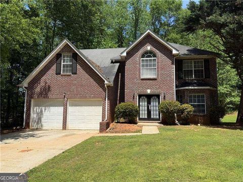 99 Ashtonbrook DR Mcdonough GA 30252