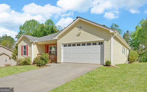 280 Willis RD Lavonia GA 30553