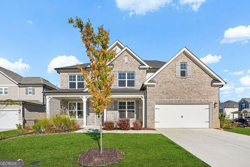 Photo of 2532 Brown Dove Way, Grayson, GA 30017 (MLS # 10876353)