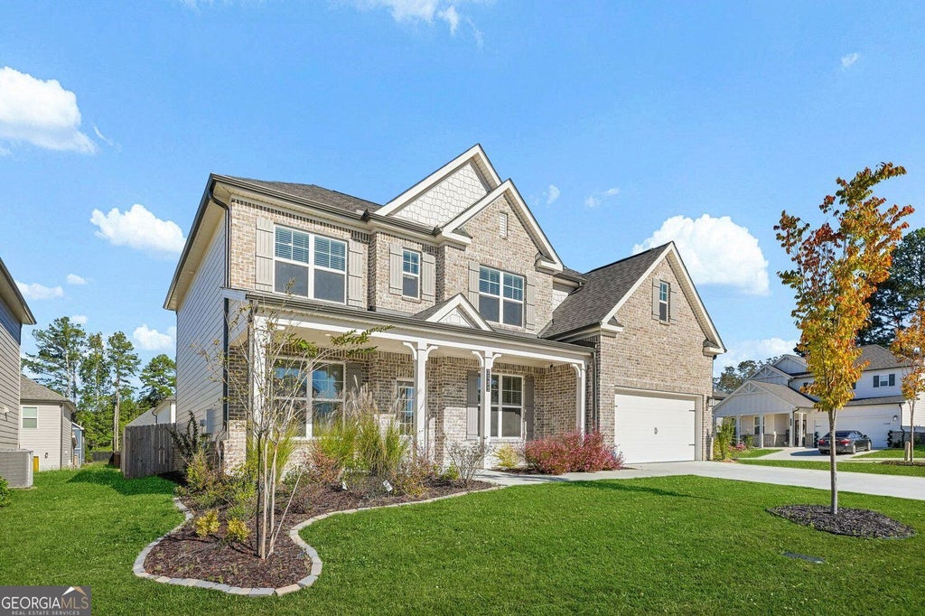 Photo of 2532 Brown Dove Way, Grayson, GA 30017 (MLS # 10876353)