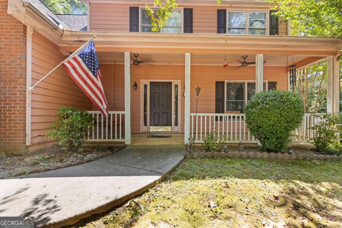 8345 Shadow Creek DR