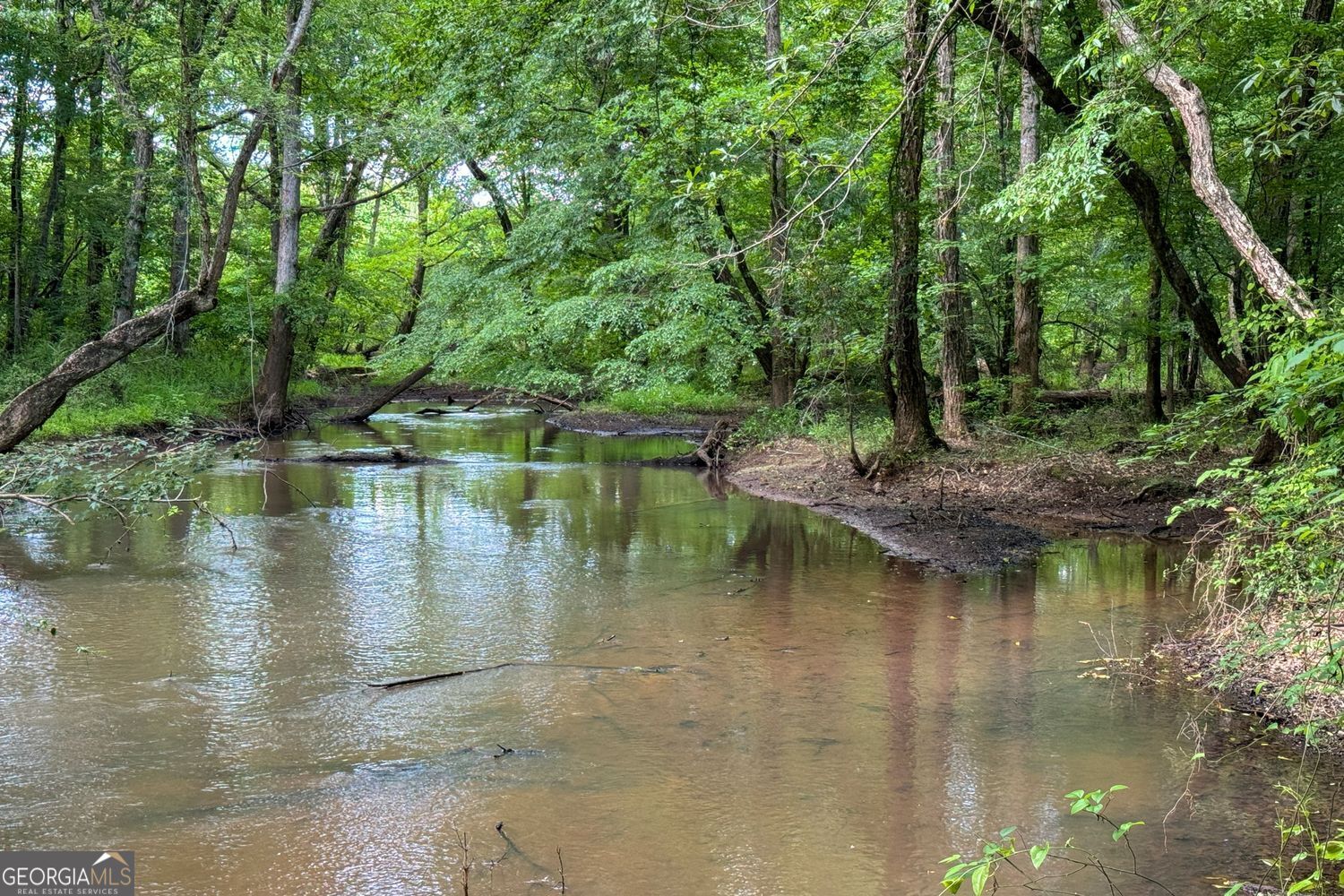 102 +/- ACRES - Old Zebulon Road