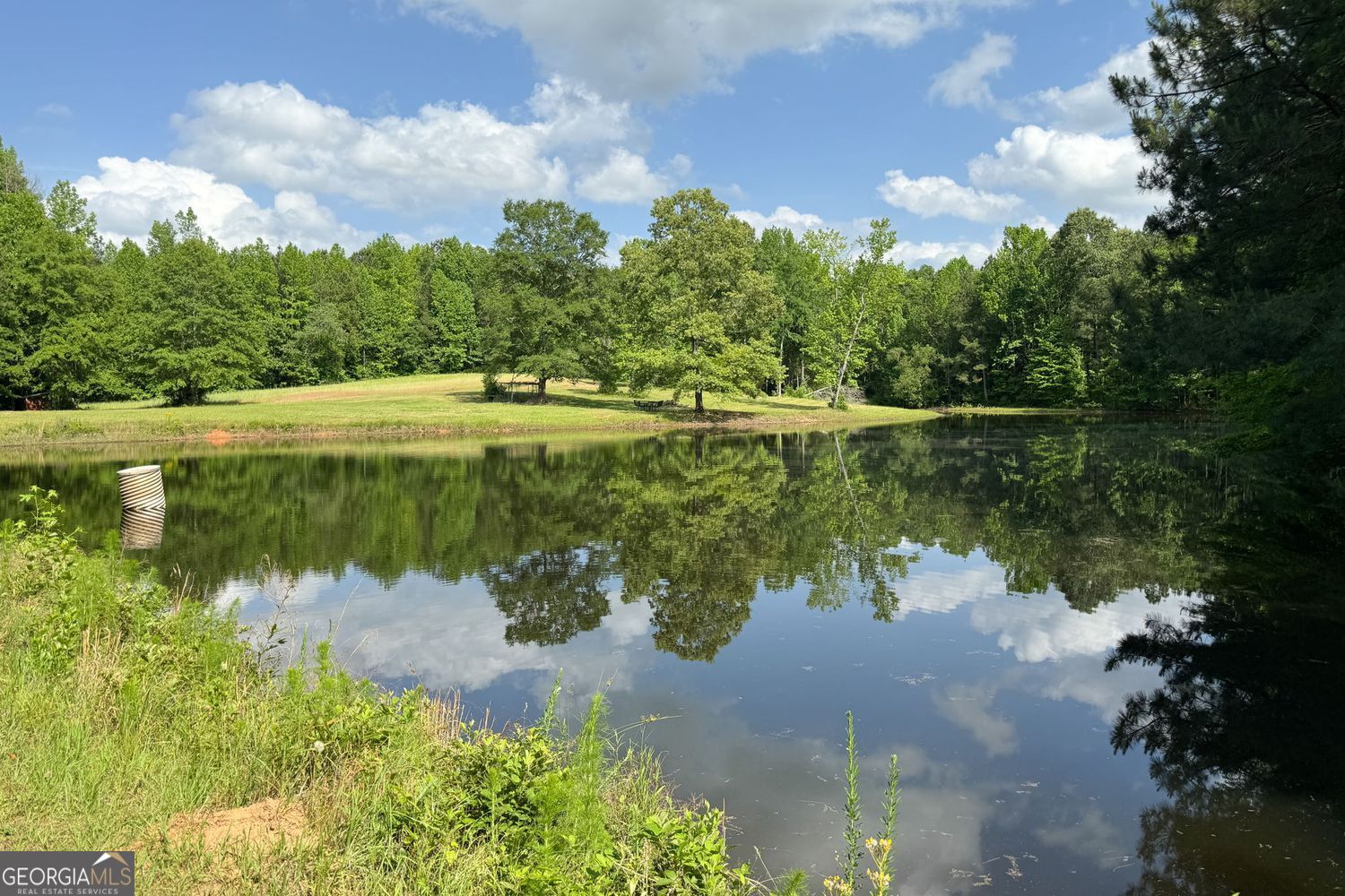 102 +/- ACRES - Old Zebulon Road