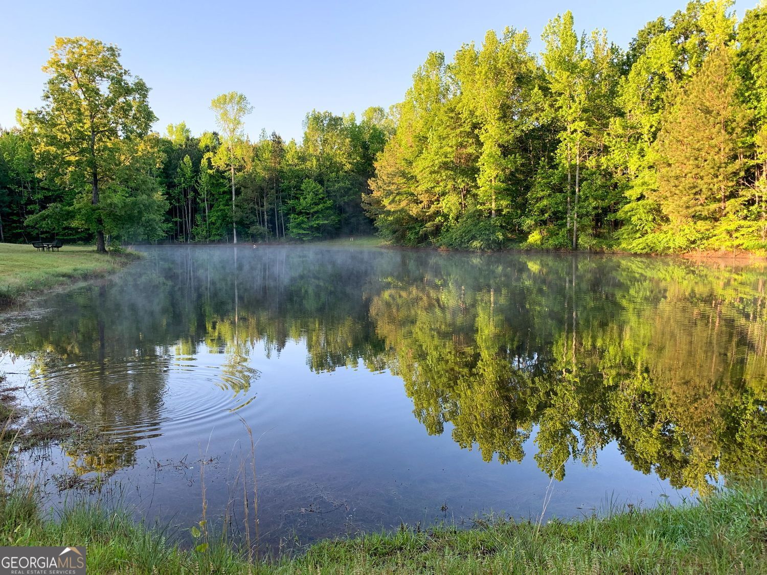 102 +/- ACRES - Old Zebulon Road