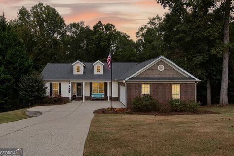 1143 Bradford Park DR Auburn GA 30011