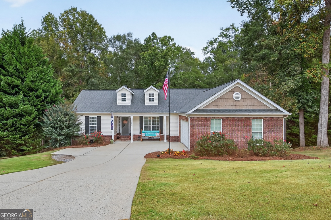 1143 Bradford Park DR