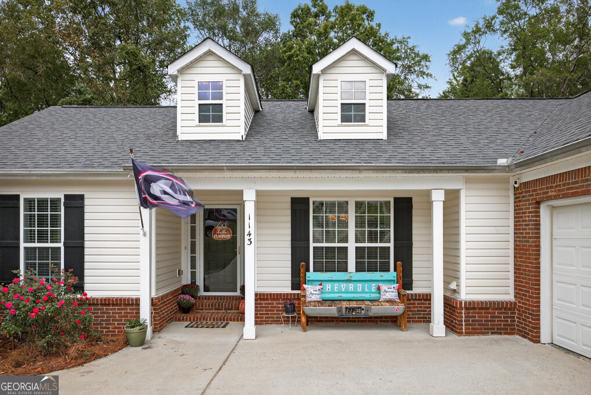 1143 Bradford Park DR