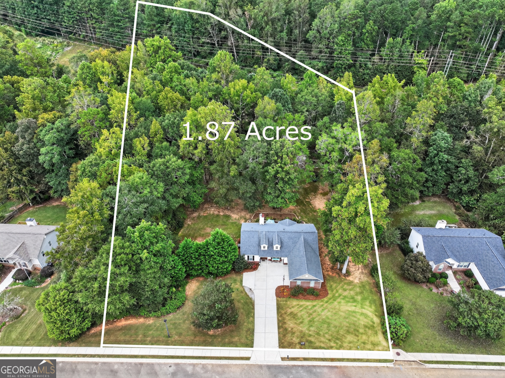 1143 Bradford Park DR