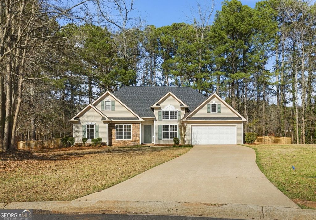 Photo of 290 The Falls Boulevard, Covington, GA 30016 (MLS # 10704566)