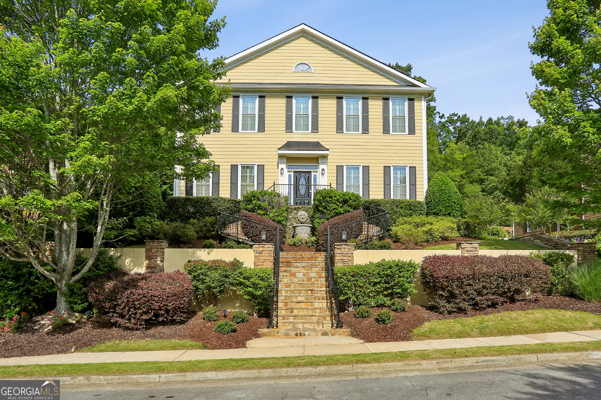 1265 Promontory Lane
