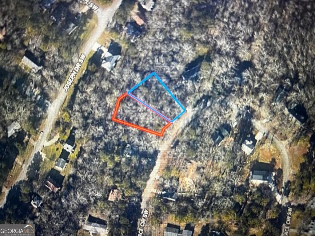 Photo of 0 Wallace Circle, Snellville, GA 30039 (MLS # 10654031)