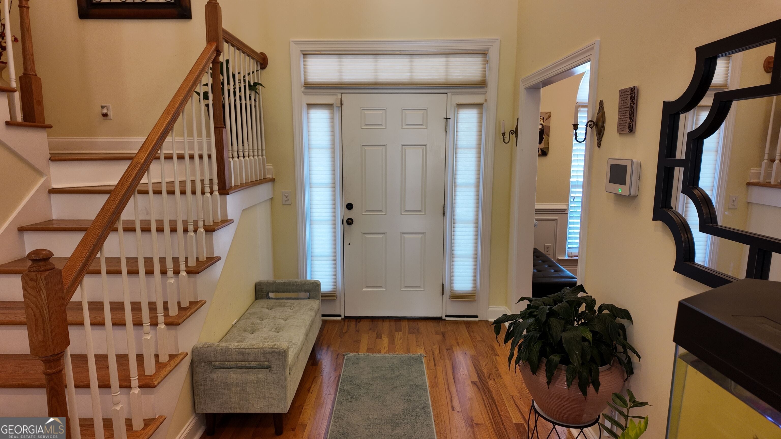 4 Skinners Mill PL