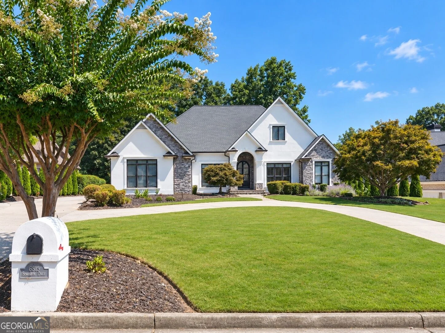 6815 Sunbriar Drive, Cumming, GA, 30040