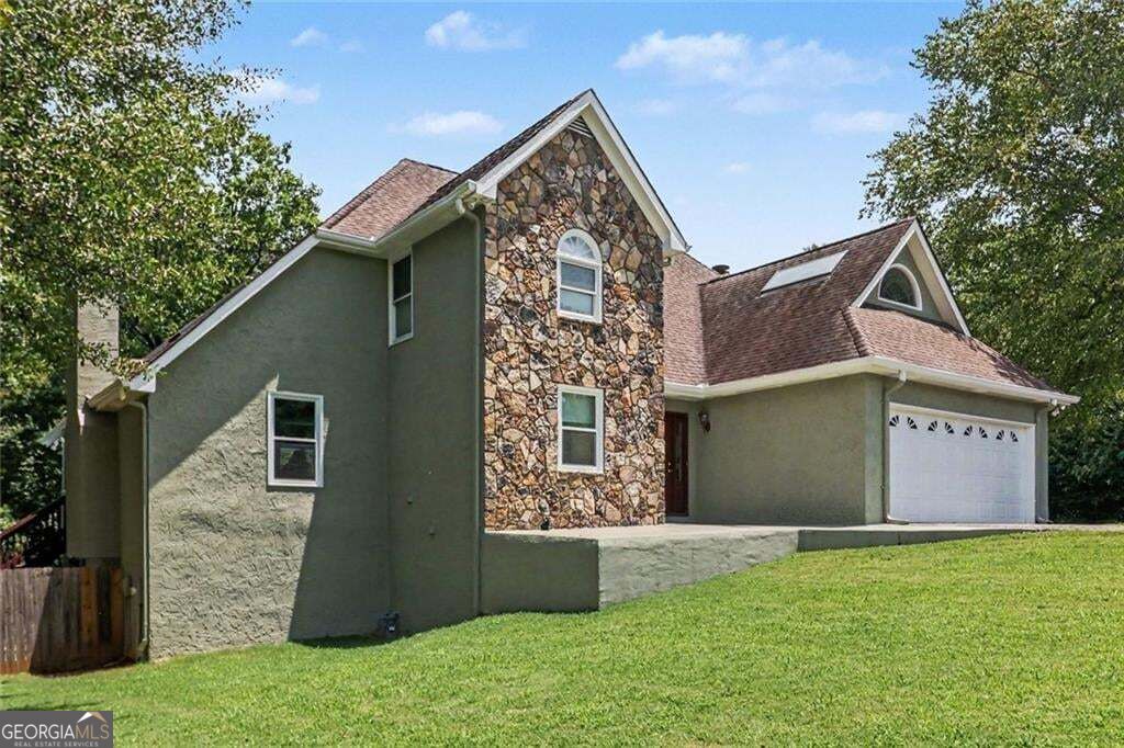 3439 Grist Mill CT