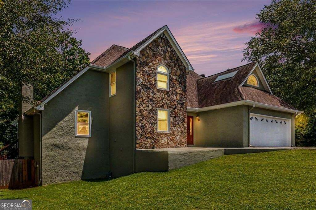 3439 Grist Mill CT