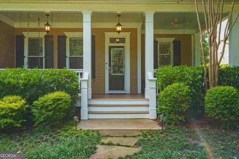 A home in Statham