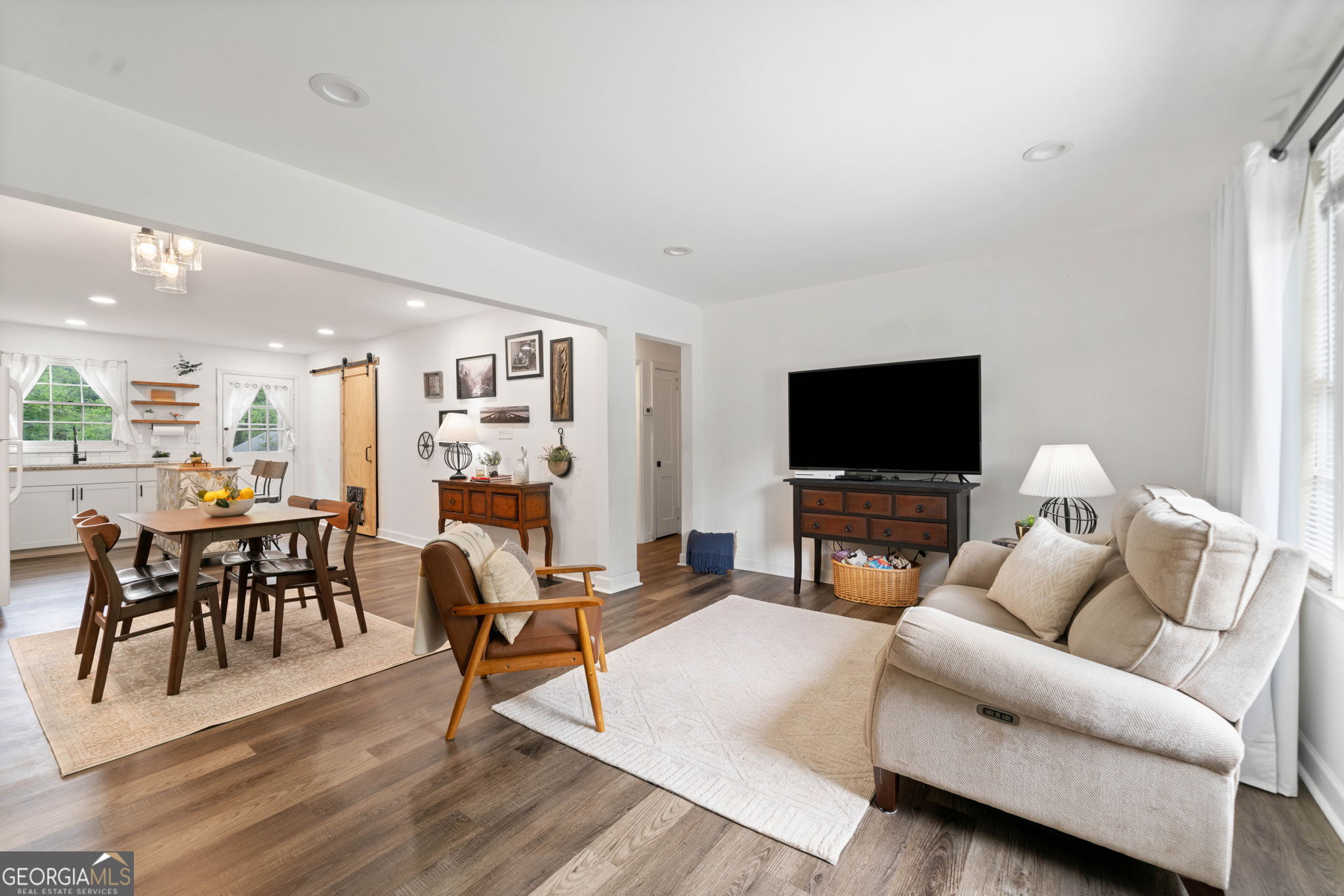 Homesite - Residential