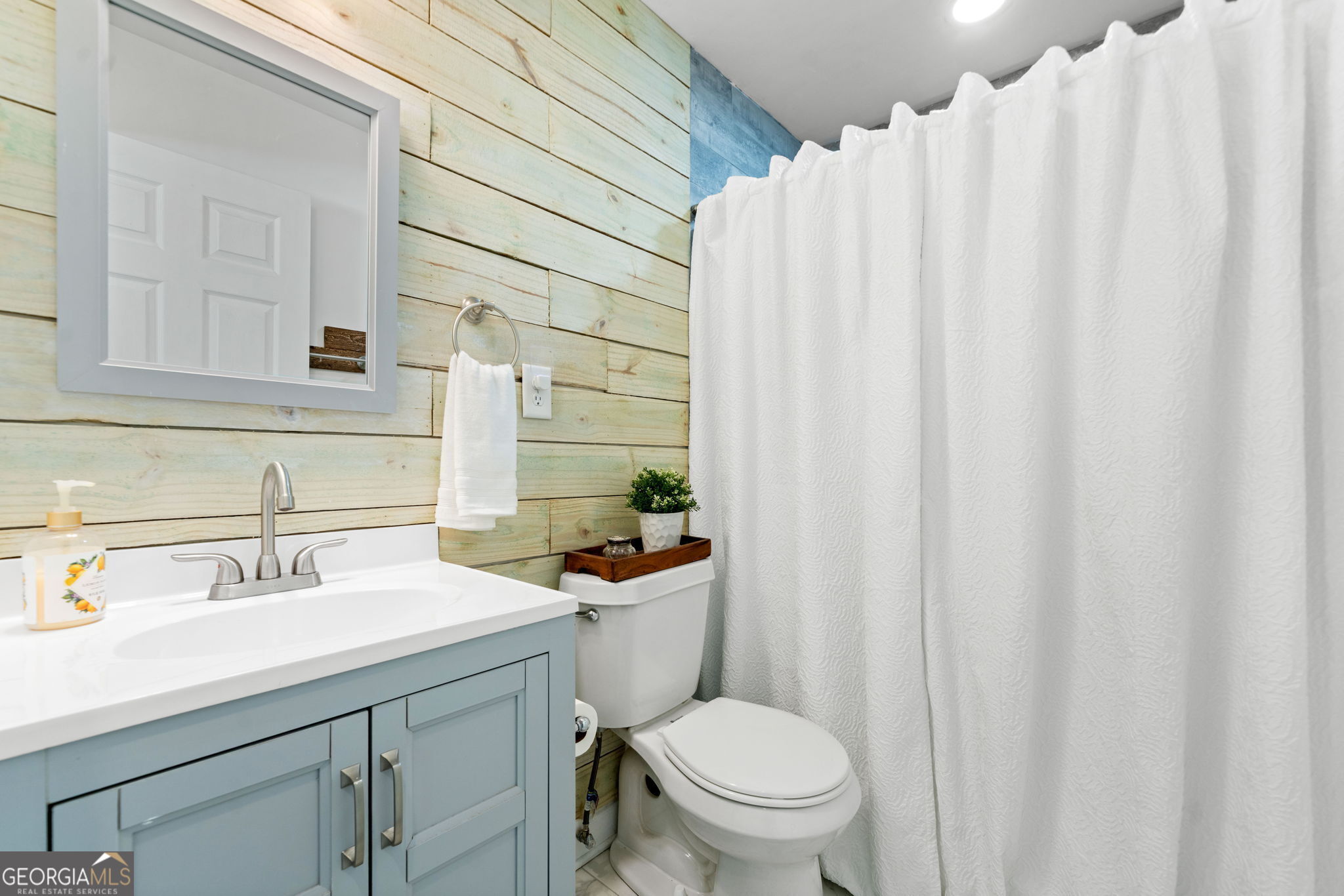 Homesite - Residential