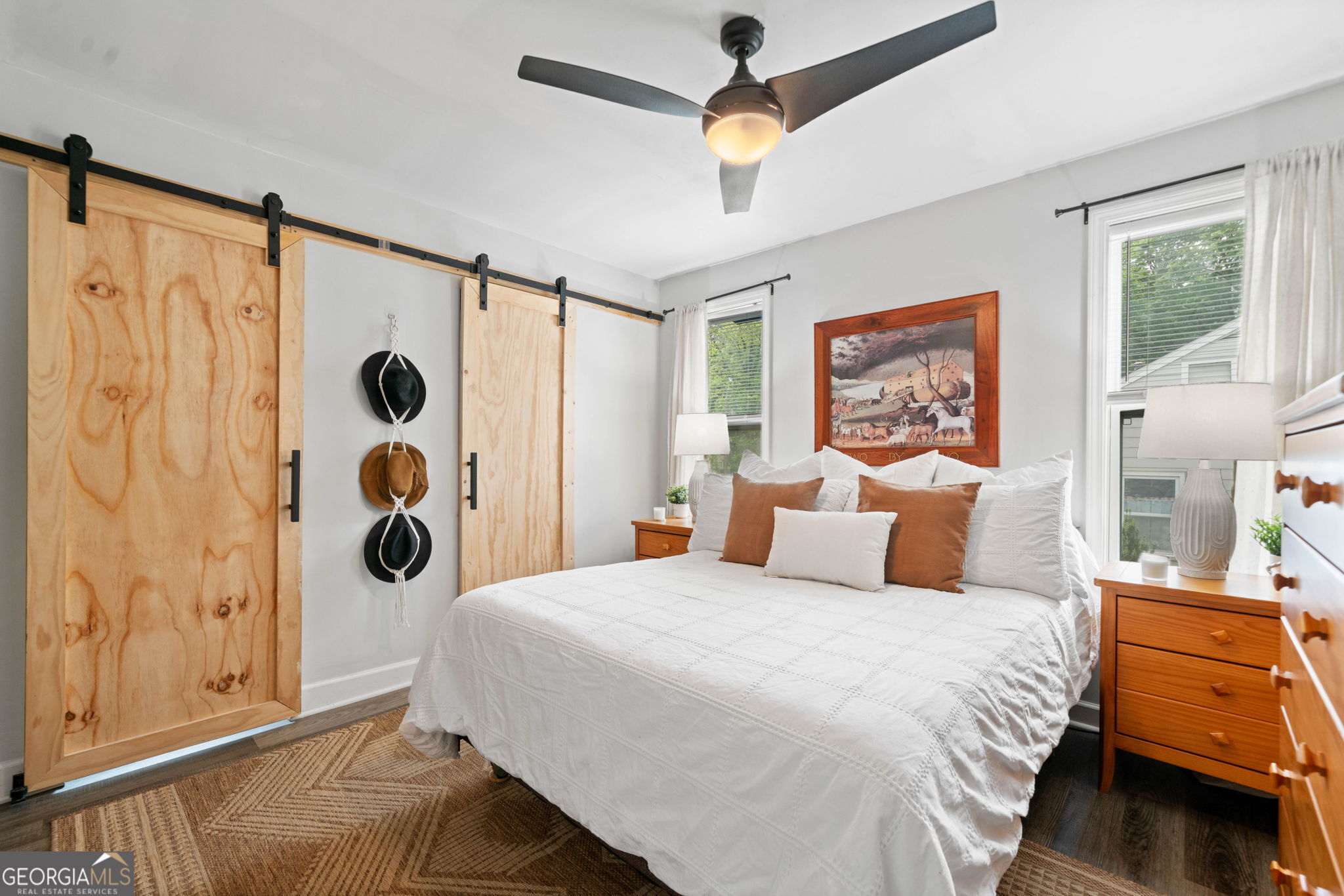 Homesite - Residential