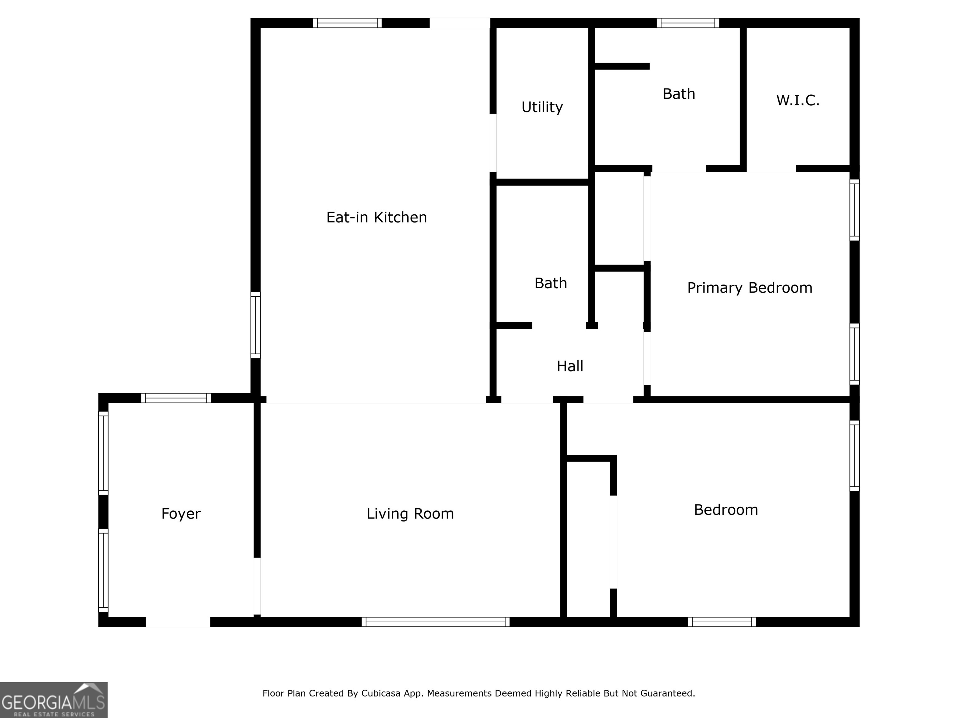 Homesite - Residential