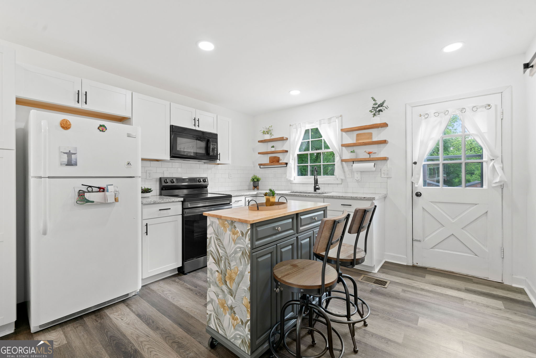 Homesite - Residential