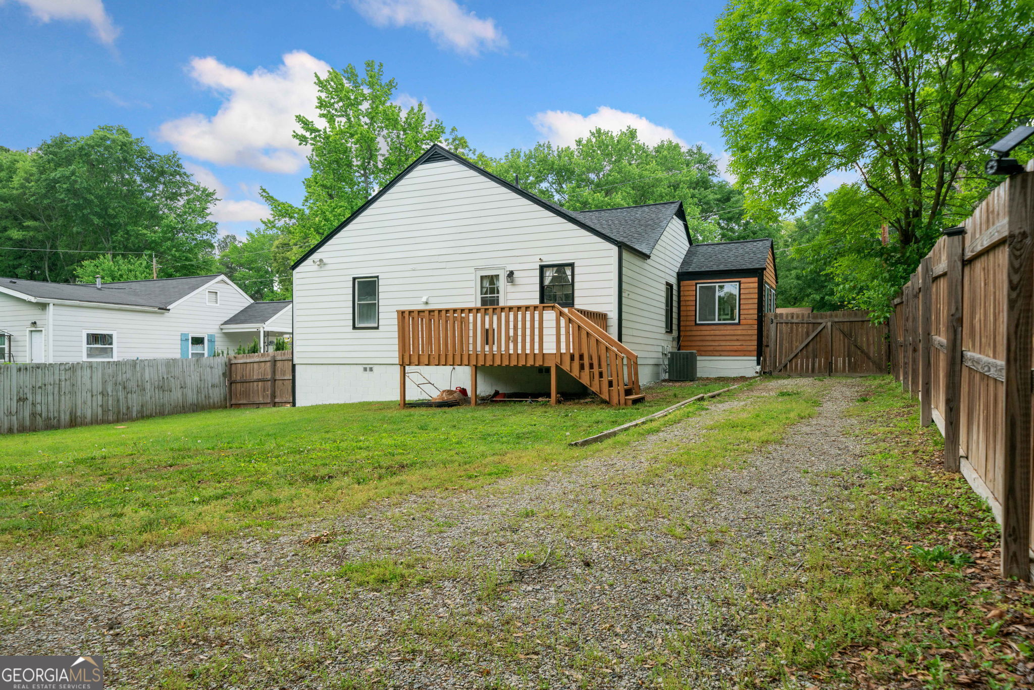 Homesite - Residential