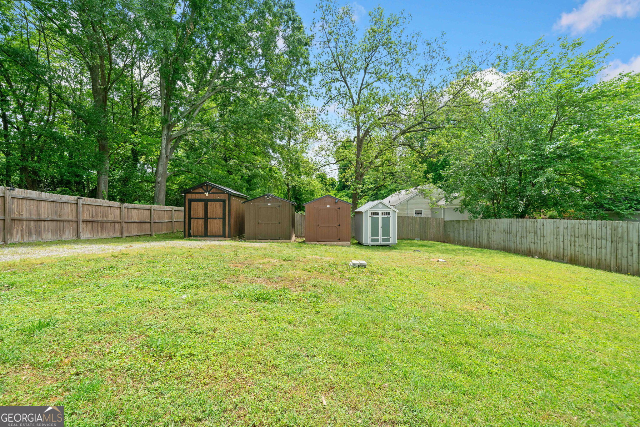 Homesite - Residential