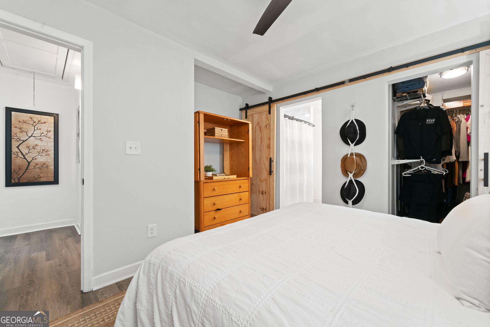 Homesite - Residential