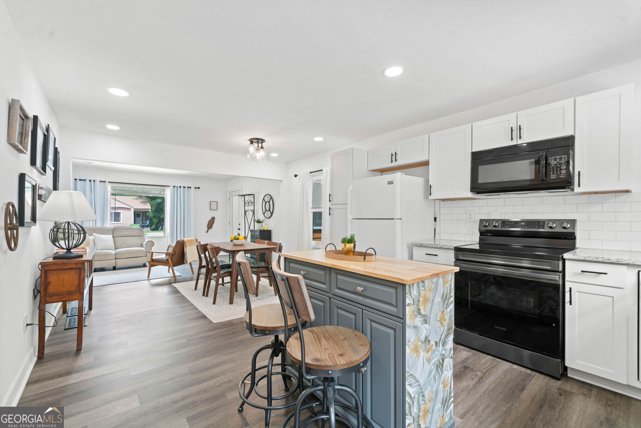 Homesite - Residential