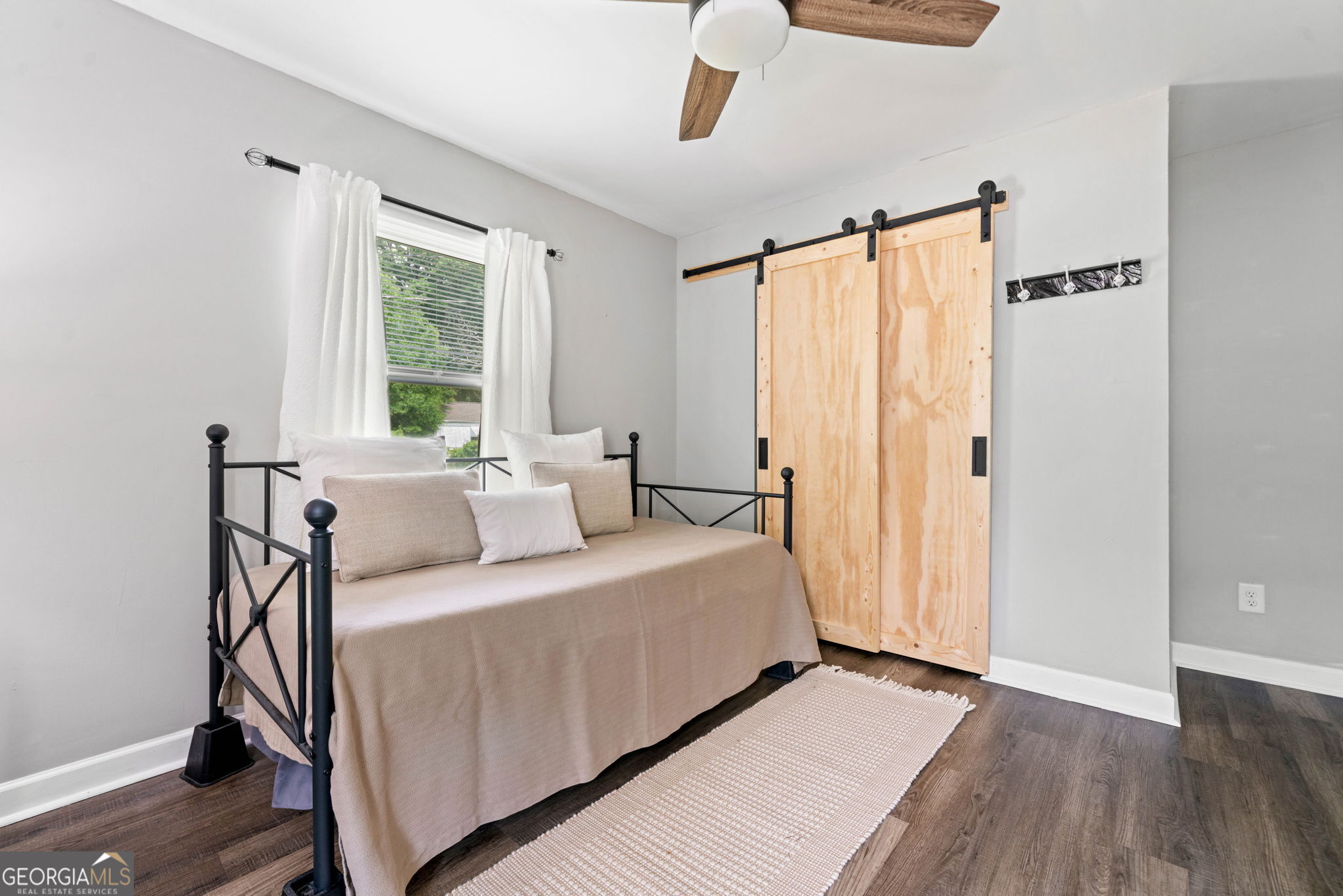 Homesite - Residential