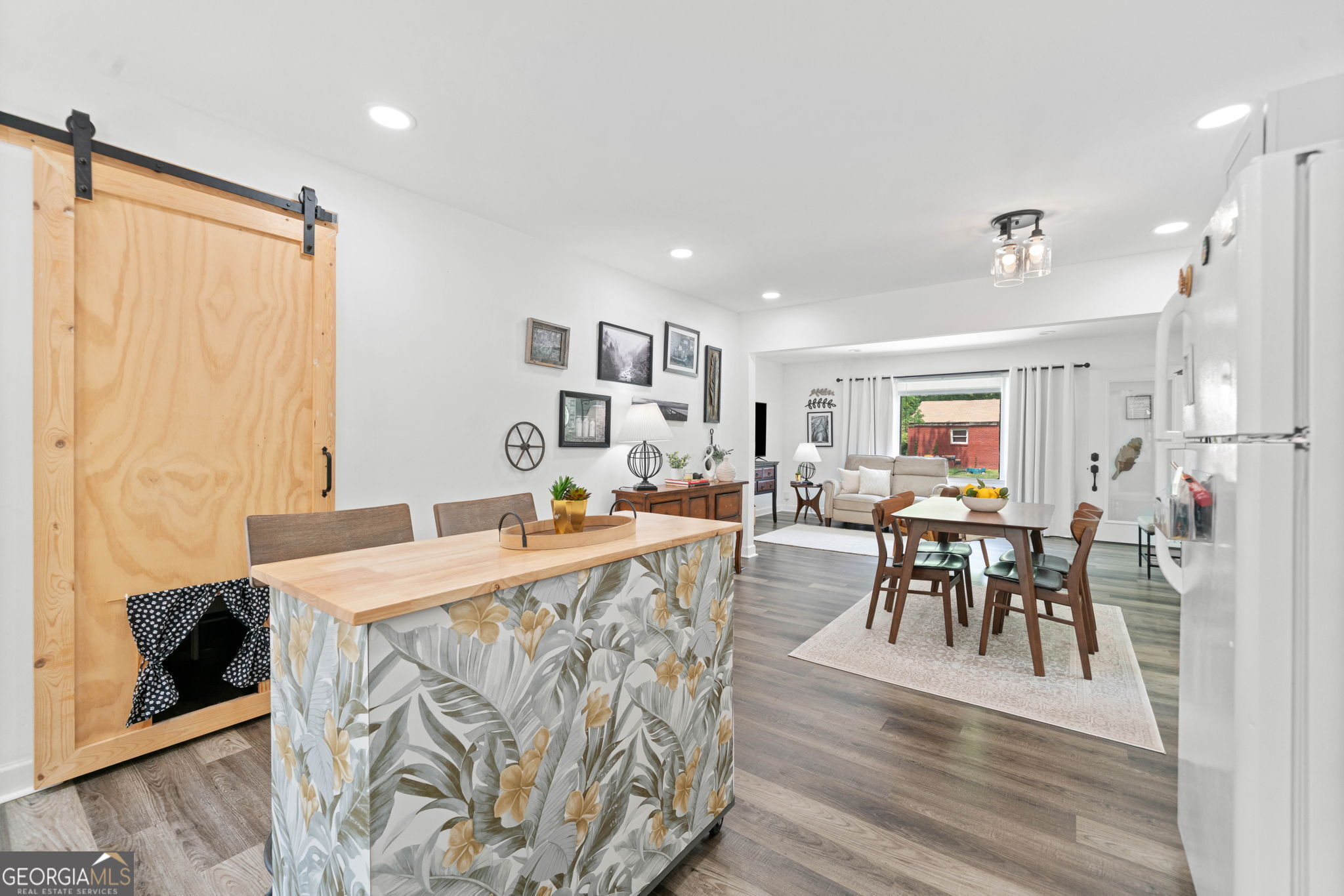Homesite - Residential