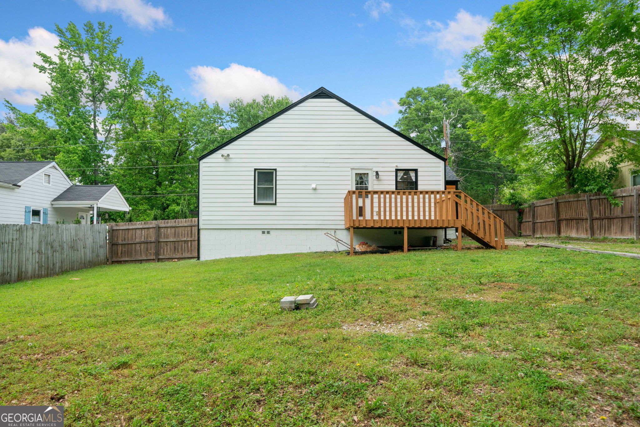 Homesite - Residential