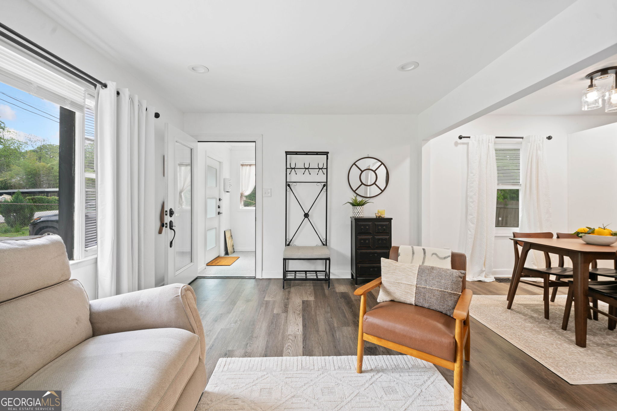 Homesite - Residential