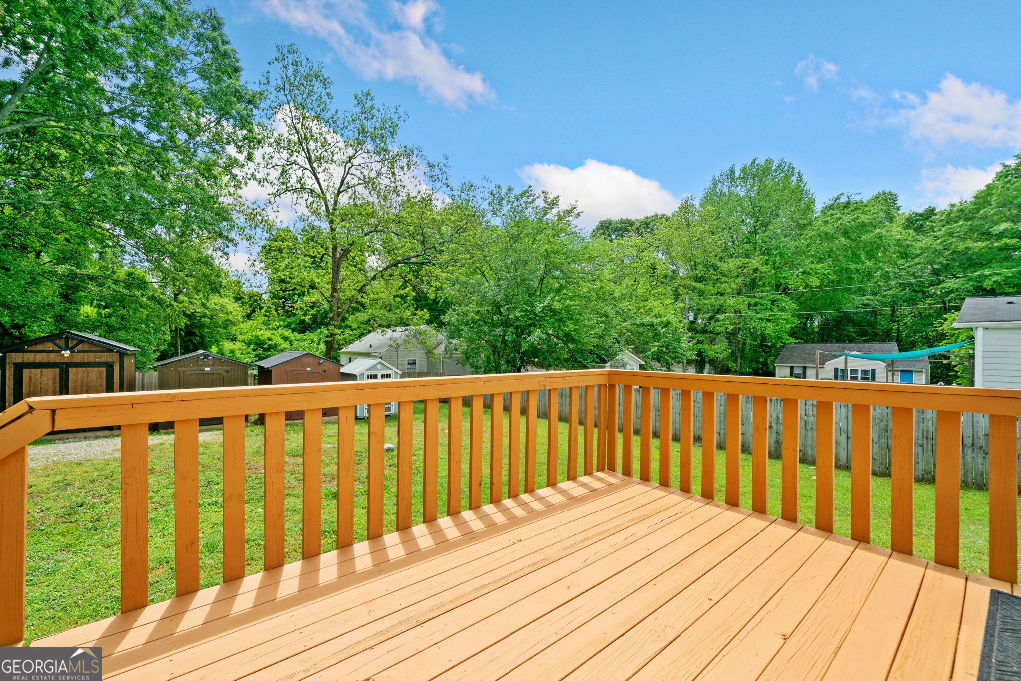 Homesite - Residential
