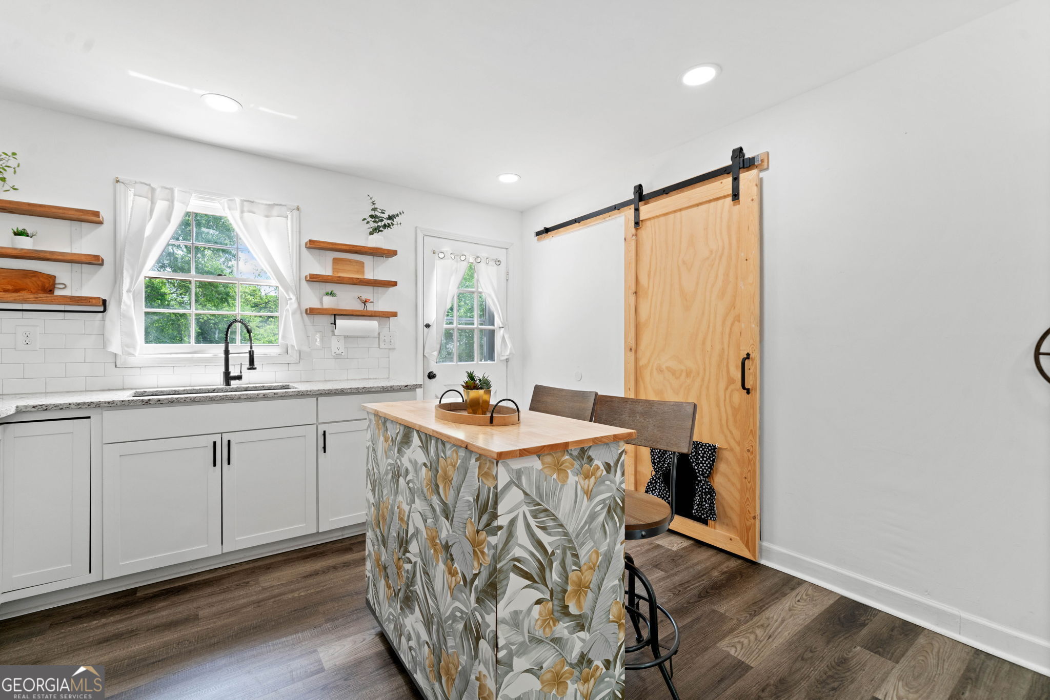 Homesite - Residential