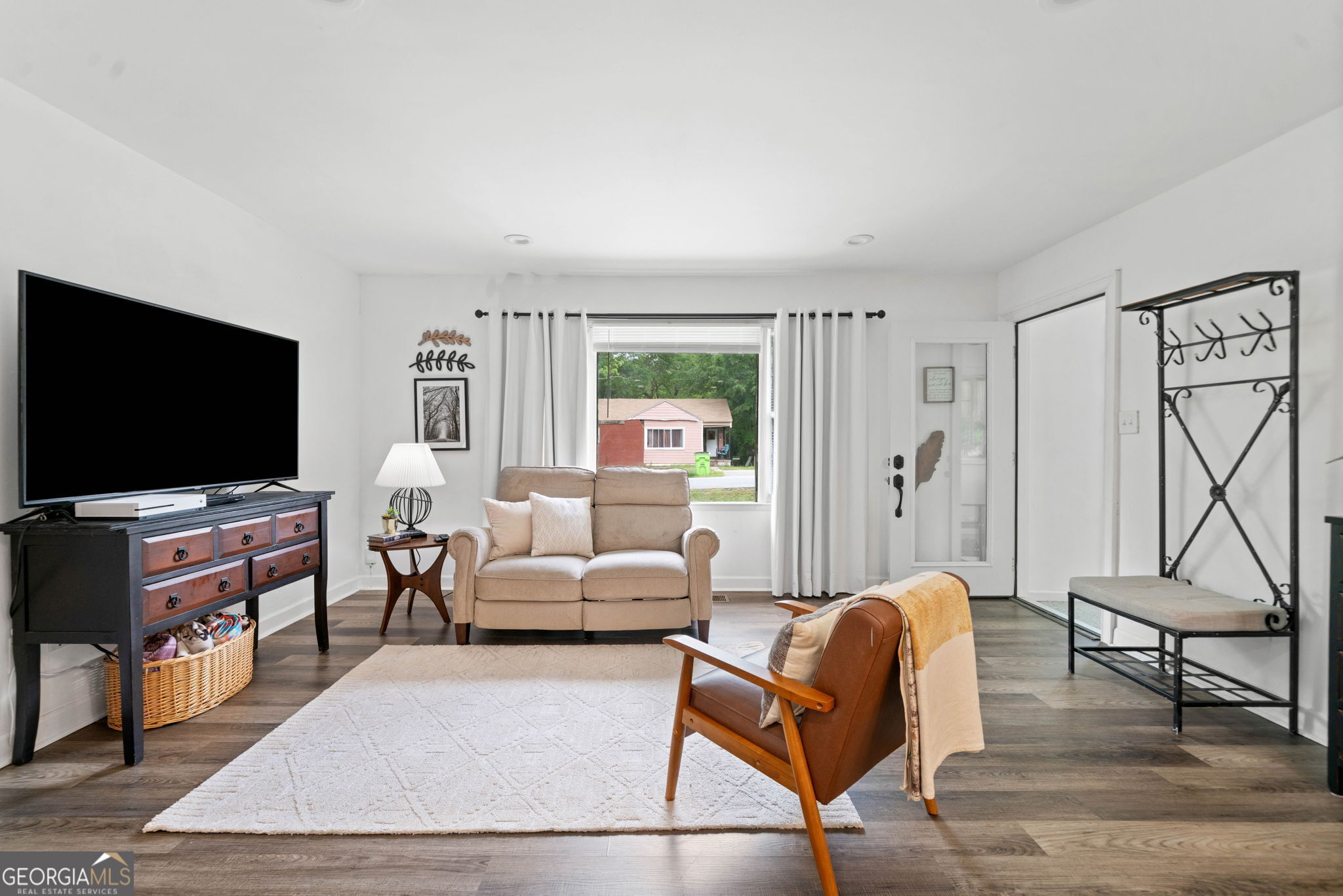 Homesite - Residential