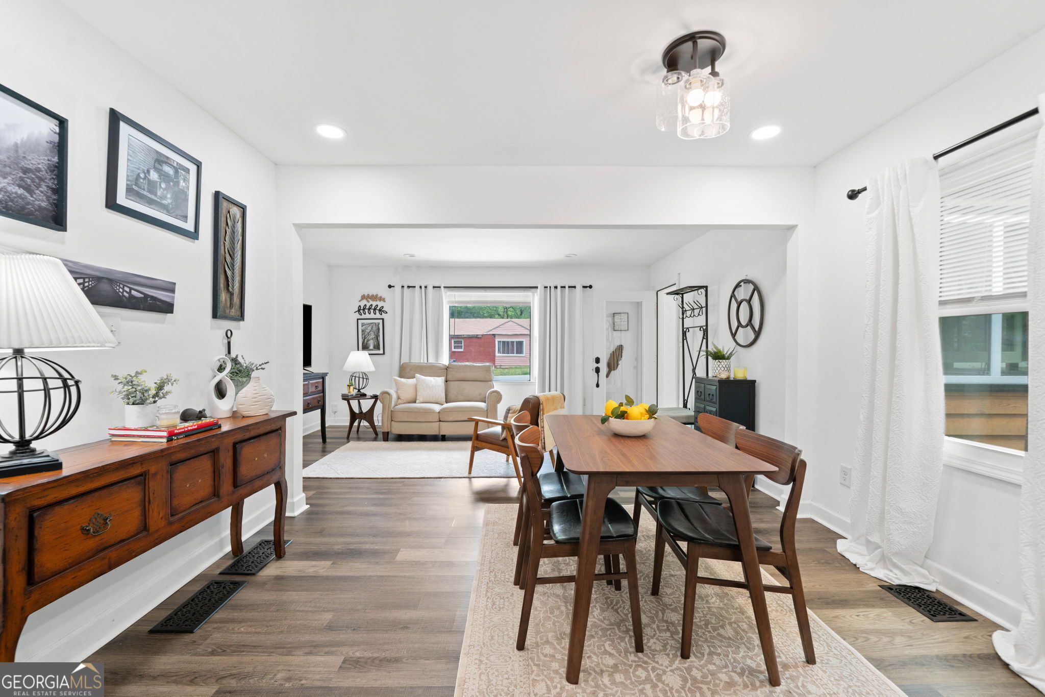 Homesite - Residential