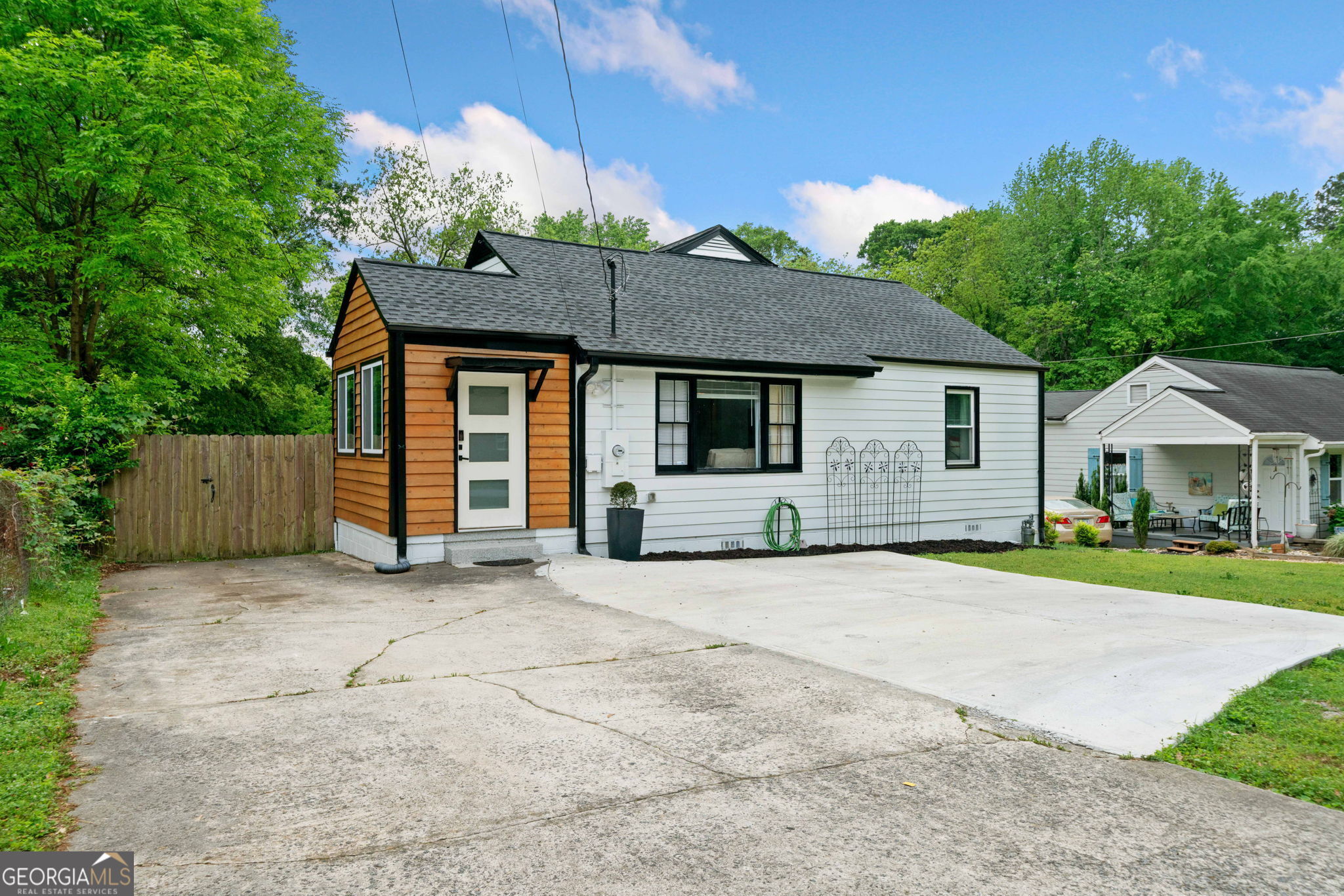Homesite - Residential