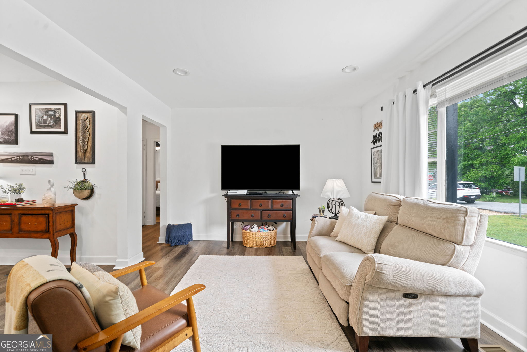 Homesite - Residential