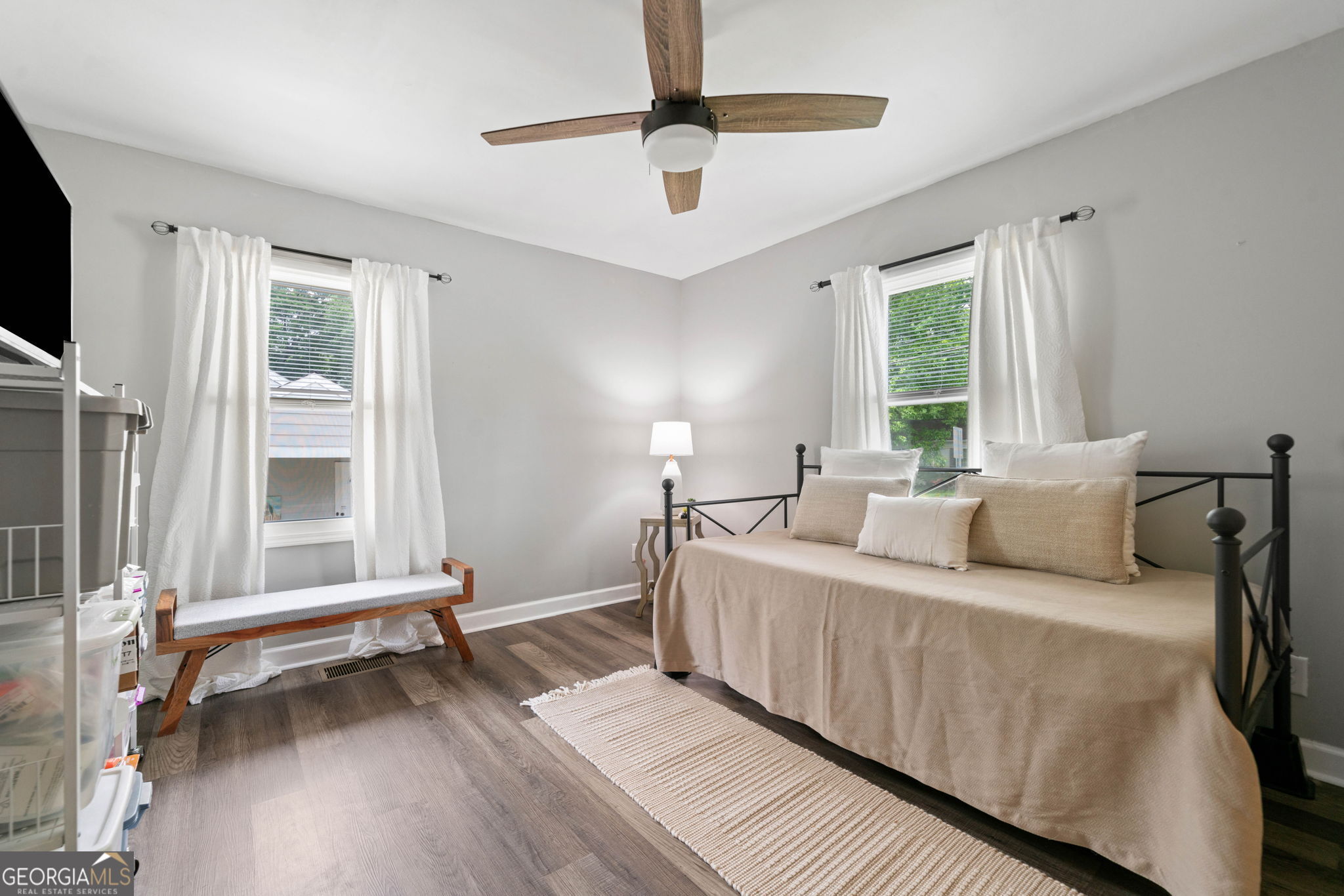 Homesite - Residential